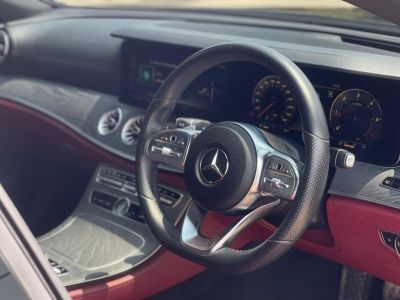 2020 Mercedes-Benz CLS 300d 2.0 CLS 300d AMG Premium รถเก๋ง 4 ประตู Mileage: 44,xxx km รูปที่ 7